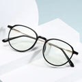 Aochi Latest Elegant Blue Light Glasses for Men and Women Wholesale Glasses Computer Eyeglasses