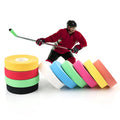 Ice Hockey Puck High Quality Professional Official Size 1 Inch Hockey Stick Tape Grip Tape