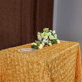 Custom Welcome 3d Rose Flower champagne Wedding New Design Table Clothdecoration Rose Pattern Tablecloth Party Event Table Cloth