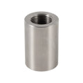 1/2in Instrumentation Adapter 316L Stainless Steel Straight-Thread Type Tube Fittings