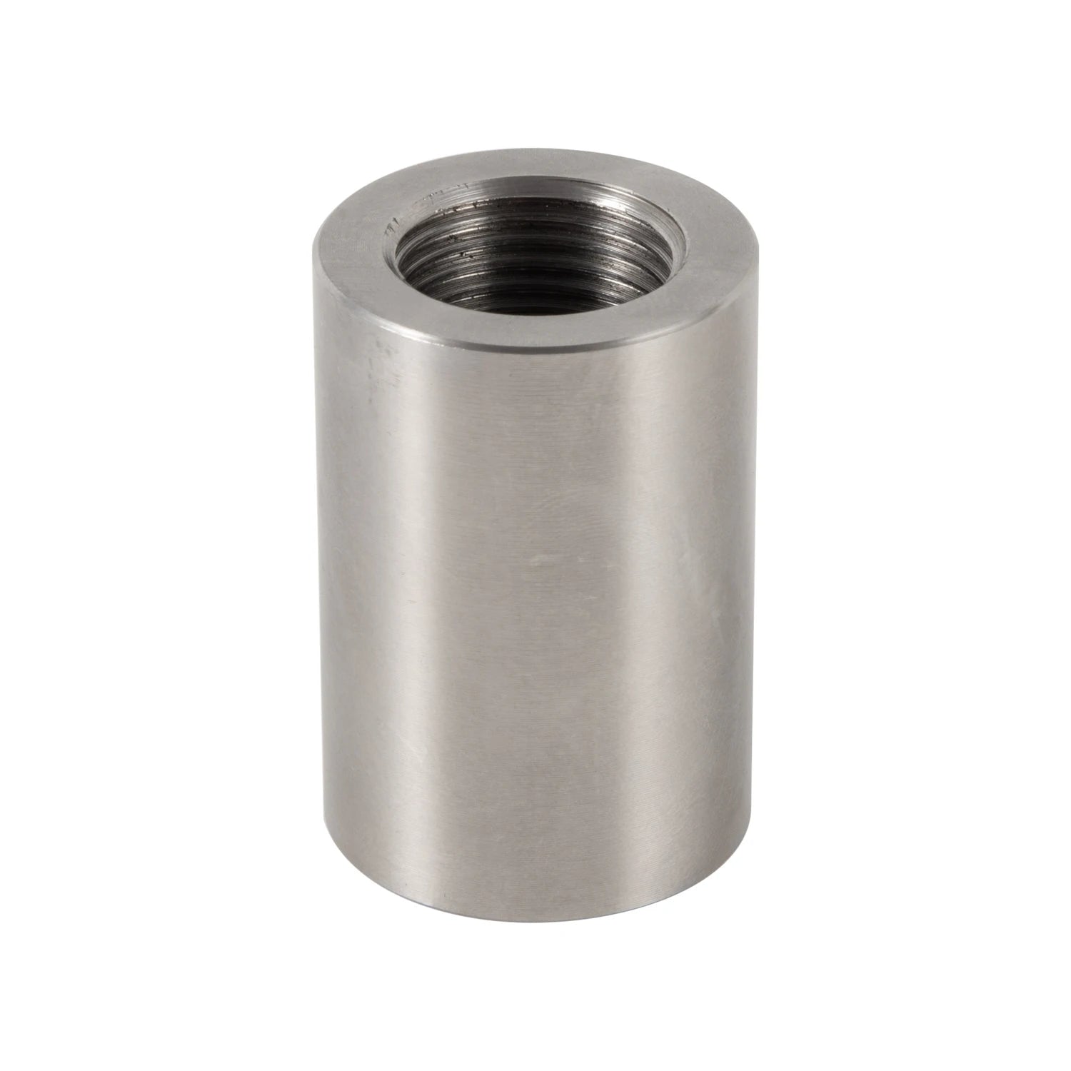 1/2in Instrumentation Adapter 316L Stainless Steel Straight-Thread Type Tube Fittings