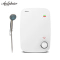 Single Point Thailand Efficient Low Small Mini Safety Portable Electric Tankless Water Heater Stick