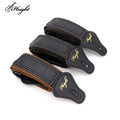Guitar Strap Guitar Accessories Belts Bass Acoustic Electric Guitar Straps