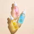 Wholesale Whitening Moisturizing Essence Smooth Skin Anti-Aging Lift Firming Skincare Face Serum