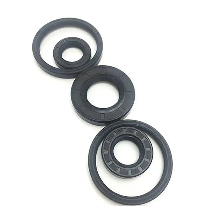 NBR Buna FKM Silicone HNBR EPDM TC SC Oil Seal 30x56x8-High Quality Seals