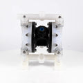 OEM air Operated Wilden Double Polypropylene Diaphragm Pump PVDF(Kynar)  Pump