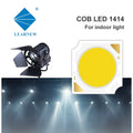 LEAENEW OEM ODM FACTORY 1414 COB 15W DC12V LED 20W COB CHIP in High Lumens for Torch Light Downlight