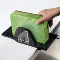 New Eco-Friendly Durable Plastic Acrylic Loaf Soap Cutter Wire for Big Size Soaps Cutting Tool