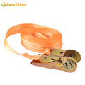 Beekeeping Beehive Tie Strap Beehive Ratchet Strap Beehive Cargo Lashing Belt