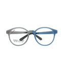 New Arrival Flex Hinge Kids Eyeglasses Frame Can Photochromic Glasses Optical