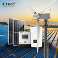20kw Energy Electricity Mill Power Generator Turbine Tower System  for Trade