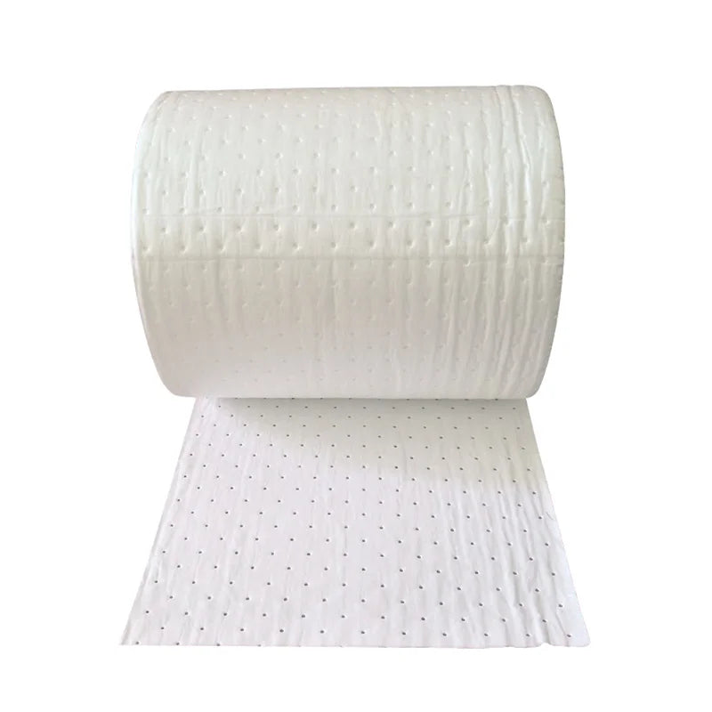 Oilspillpro OOA-R0300 Large Oil Absorbent Cabin Roll for Tanker Truck