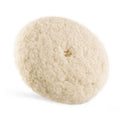 Polishing Pads Double Sided Lambs Wool Polishing Buffing Pad Car Detailing 6 Inch Wool car Polishing Pads
