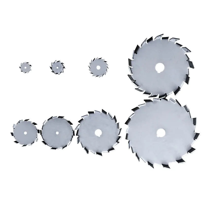 Stainless Steel Agitator Dispersion DiscAgitator Parts Mixer Machine Paddle IBC Automatic Mixer Blades