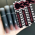 Hot Selling Long Lasting Velvet Matte Creamy Matte Lip Clay Airy-fit Moisture Misty Velvet Matte Lip Mud
