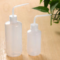2026 Plastic Squeeze Bottle  Plant Flower Succulent Watering Bottle Plastic Bend Mouth Watering Cans