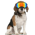 3015# Dog Tactical Goggles UV400 Sunscreen Pet Glasses Medium and Large Dogs Glasses Dog Goggles MegaBDM