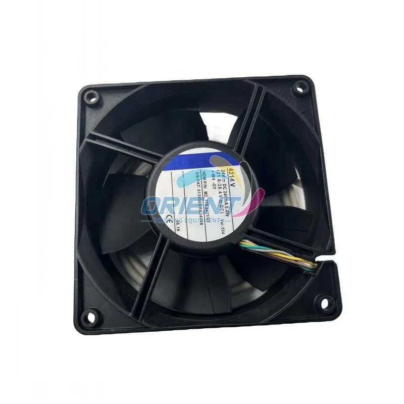 Good Quality Blower SP74 4214V M2.115.2411 Fan for Heidelberg SM74 PM74 Electric Fan Ventilator Printing Machine Spare Parts