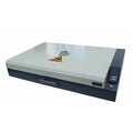 FCOLOR Professional DTF Oven A2 110V&220V Fast Drying for DTF PET Film Melt Hot Powder Coating
