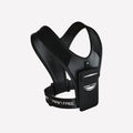 HUALIAN Universal Running Vest Phone Holder With Adjustable Waistband Elastic Running Backpack for Jogging Hiking Cycling
