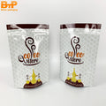 Custom Printed Mylar Bags with Zipper  Packing Pouch Aluminum Foil Moisture-proof Other Package For Food Storage