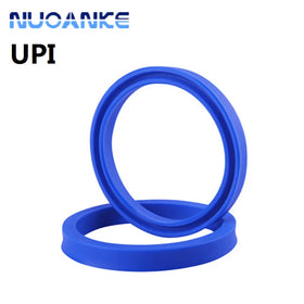 U Cup Seal Hydraulic Cylinder Seals KVK UPI PU Polyurethane Rod and Piston Oil Seal