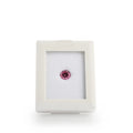 DK21624-N DiKaiTools GemTrue Brand Plastic Loose Diamond Gemstone Display Box With Self-Stand