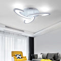 30w Ceiling Surface Mount Modern Led Ceiling Light for Project Hotel Hospital