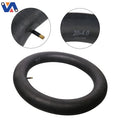 New Image EU Stock 20x3.5-4.0 KENDA Bicycle Fat Tire Inner Tube Durable Cycling Electric Bike Parts Bike Tyre OUXI V8/V20/ENGWE