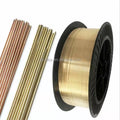 ERCuNi5Fe1 CuNi5Fe1 Copper Base Alloy MIG Welding Wire