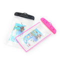 Universal PVC Waterproof Phone Pouch Floating Dry Bag Cover Case Fit All Type Mobile Phone Waterproof Phone case