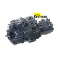 PC35 PC35MR PC35MR-3 pc30mr-3 Hydraulic Pump 708-3S-00711 708-3S-00721 708-3S-00710 Main Pump Assembly And Spare Parts