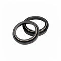 KYB Fork Dust Covers for MX 125 13-24 Pair of Toner Powder Products