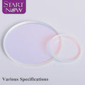 Startnow AOI 45 Degrees Laser Reflector for Fiber Laser Cutting Machine 60x6mm 1064nm 30x5 30x3 40x3 40*5 60x4 K9 Reflect Mirror