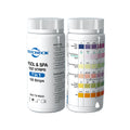 Wholesale on 7 in 1 Testing for Spa and Pool Water test Strips