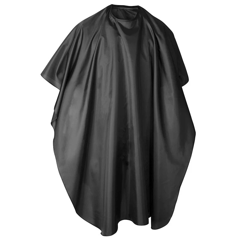 Wholesale Custom Stylist Apron Polyester Barber Capes Supplies for Hair Salon Hair Cutting Waterproof Hair Cutting Cloth
