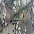 Manufacturers Supply 600D Oxford Fabric CP Digital Camouflage Fabric Waterproof Tent Luggage Fabric