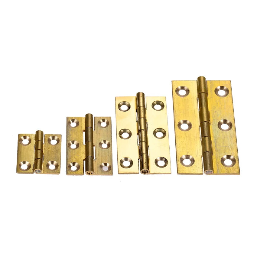 HM1172 Factory Custom Stainless Steel French Design Bedroom Home Office Door Hinge for Furniture Hardware