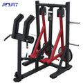 Gym Fitness Muscle Training Hip Thrust Machine Gym Equipment Gym Hip Exercise Cross Fit Hip Belt Squat Machine