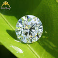 Goldleaf Wholesale Brilliant Cut Lab Grown Diamonds 1CT to 5CT D White IGI Certified VS VVS Loose Diamonds MegaBDM