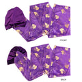 Latest Design Headwrap Velvet Turban Hijab Turban for Ladies Hat Women Turbans With Long Head Scarf