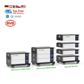 Eu Stock All in One 10kw 48V 51.2V Stack Solar Inverter and 10Kwh to 60kwh Lithium Battery Pack Solar Energy Storage System MegaBDM