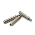 M3 M4 M5 M6 Stainless Steel Aluminum Brass Hex Female Threaded Pcb Standoff Spacer