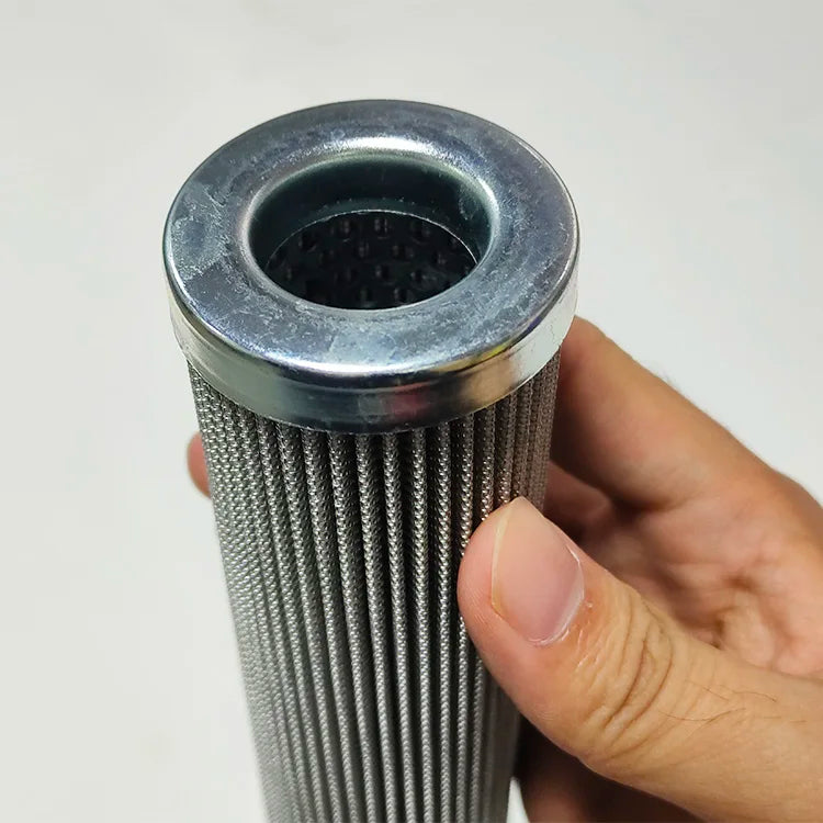 Import High Quality Oil Filter for Heidelberg Offset Printing Machine