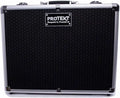 Protekt Universal Luxury Portable Utility Flight Case CPFM Plus Series Pick and Fit Diced Foam Briefcase