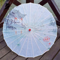 Wholesale Chinese Paper Umbrella Craft Umbrella