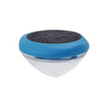 New Design Solar Powered Floating Pond Solar Underwater Light Waterproof Solar Pool Ball Lights for Swimming at Night LED