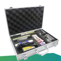 Wholesale Water Quality Test Toolbox Water Quality Test Kit Accessories for Swimming Pool