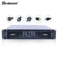 DS-10Q Power Amplifiers Hot Selling Full-range Line Array Speakers Three Dimensional Surround Amplifier Board