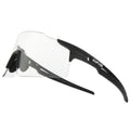 KAPVOE Photochromic Cycling Glasses 1Lens Men Women Mountain Bike Sunglasses Clear MTB Bicycle Riding Eyewear Ready to Ship